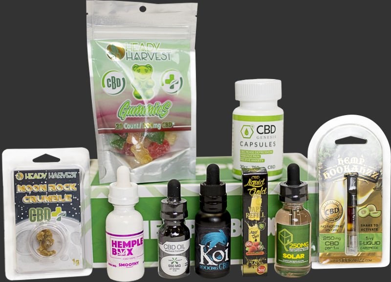 How To Use CBD Oil Isabella 
      MO